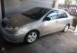 For sale Toyota Corolla Altis 2004 model-5