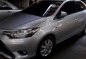 2017 Toyota Vios 1.3E Matic Gas-0