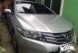 Honda City automatic 2010 FOR SALE-0