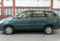 2011 Toyota Innova 2.0 G Automatic FOR SALE-5