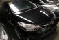 2017 Toyota Vios 1.3E automatic BLACK GRAB READY-0