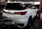 Toyota Fortuner 2018 G AT FOR SALE-3