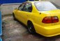 1999 Honda Civic legit SIR FOR SALE-1