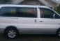 SELLING HYUNDAI Starex local svx-5