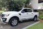 2015 Ford Ranger Wildtrak 3.2 4x4 -0