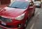 2016 Mitsubishi Mirage GLS G4 Automatic For Sale -0