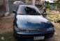 For sale Toyota Corolla 97-4