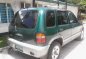 Kia Sportage 2007 70k FOR SALE-3