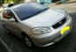 2003 Toyota Corolla Altis 1.6 E Manual FOR SALE-1