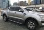 Ford Ranger 2016 FOR SALE-1