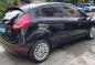 2013 Ford Fiesta Hatchback RUSH-7