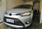 SELLING TOYOTA Vios E 2016 AT-0