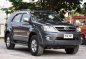 For Sale: 2006 Toyota Fortuner G-2