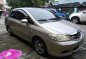 Honda City iDSi 2006 FOR SALE-3