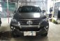 Toyota Fortuner 2017 FOR SALE-0