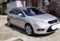 2011 Ford Focus Hatchback (Silver) FOR SALE-3