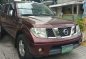 2009 Nissan Navara LE FOR SALE-2