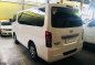 2016 Nissan Urvan n350 cash cash or financing -3