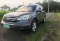 Honda CR-V 2010 FOR SALE-2