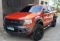 Ford Ranger Wildtrak 2013 4x4 MT Loaded -0