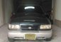 1996 Kia Sportage Diesel FOR SALE-1