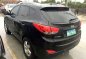 2011 Hyundai Tucson Theta II gas automatic-2