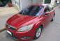 2011 FORD FOCUS - very FRESH condition -1