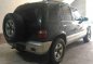 1996 Kia Sportage Diesel FOR SALE-7