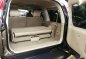 2012 Model Ford Everest For Sale-5