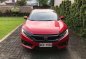 For Sale 2016 Honda Civic RS-0