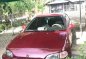 Honda Civic 1993 Good running condition-0