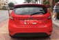 Ford Fiesta 2014 Model For Sale-4