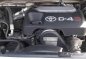 Toyota Fortuner G Manual 2010mdl diesel-8