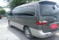 Hyundai Starex 2005 FOR SALE-2