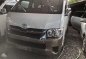 2017 Toyota Hiace Grandia GL 3.0 Manual-2