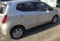 Toyota Wigo 2017 model G Negotiable-4