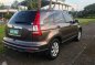 Honda CR-V 2010 FOR SALE-3