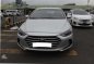 2017 Hyundai Elantra GL 1.6L Silver HMR Auto Auction-0