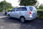 2009 Model Toyota Fortuner For Sale-1