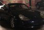 2000 Porsche 911 Carrera Black For Sale -3