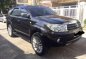 2011 Toyota Fortuner AT Diesel FOR SALE-4