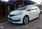 Honda Jazz 2012 1.5E Top of the line-0