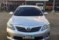 Toyota Corolla Altis 2013 FOR SALE-1