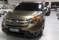 2013 FORD EXPLORER FOR SALE-0