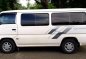 Nissan Urvan Escapade 2012 FOR SALE-1