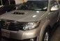 Toyota Fortuner 2012 Model For Sale-0