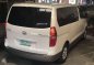 2008 Hyundai Starex 100% all original paint VGT -6