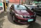 2012 Honda Civic Automatic S Good Cars Trading-5