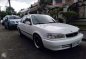 Toyota Corolla silvertop FOR SALE-8