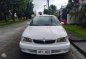 Toyota Corolla silvertop FOR SALE-7